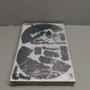 4D Build Star Wars Deluxe Death Star II Cardstock 3D Model Kit, Star Wars Gifts, Desk Dcor for Fans & Collectors, 272 Pieces, 3D Puzzles, Gift Ideas for Ages 12 & Up