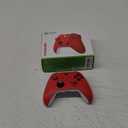 Xbox Wireless Gaming Controller (2025)  Pulse Red  Play on Xbox, Windows, Android, iOS, FireTV Sticks, Smart TVs, VR Headsets