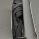 Cat Sling Carrier for Small Pets  Anti-Anxiety Cat Sling, Kitten Pouch  Pet Sling in Gray Black Blue Green Pink Yellow (Gray, Standard)