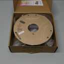 Polymaker Matte PLA Filament, 3D Printer PLA Filament 1.75mm 1kg - PolyTerra 3D Printing PLA Filament, Army Dark Green
