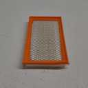 FRAM Extra Guard Flexible Panel Engine Air Filter Replacement, Easy Install w/Advanced Engine Protection and Optimal Performance, CA12289 for Select Lexus, Subaru and Toyota Vehicles (One Size)