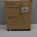 Bottle Sterilizer and Dryer, HIYAKOI Electric Steam Baby Bottle Sterilizer and Dryer, All-in-One Sterilizer 2 Layers Large for Baby Bottles, Parts & Other Newborn Essentials - HEPA Filtration