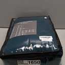 yescool Weighted Blanket for Adults (20 Lbs, 60”X 80”, Dark Green) Heavy Thick Bed Blanket Queen/Full Size for Sleeping Perfect for 190-210 Lbs, Cozy Gifts for Women, Machine Washable