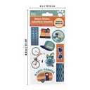 SandyLion Nature Sensory Stickers