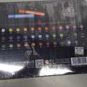 36 Colors Oil Pastels with 3 Bonus White Pencils in Tin Box