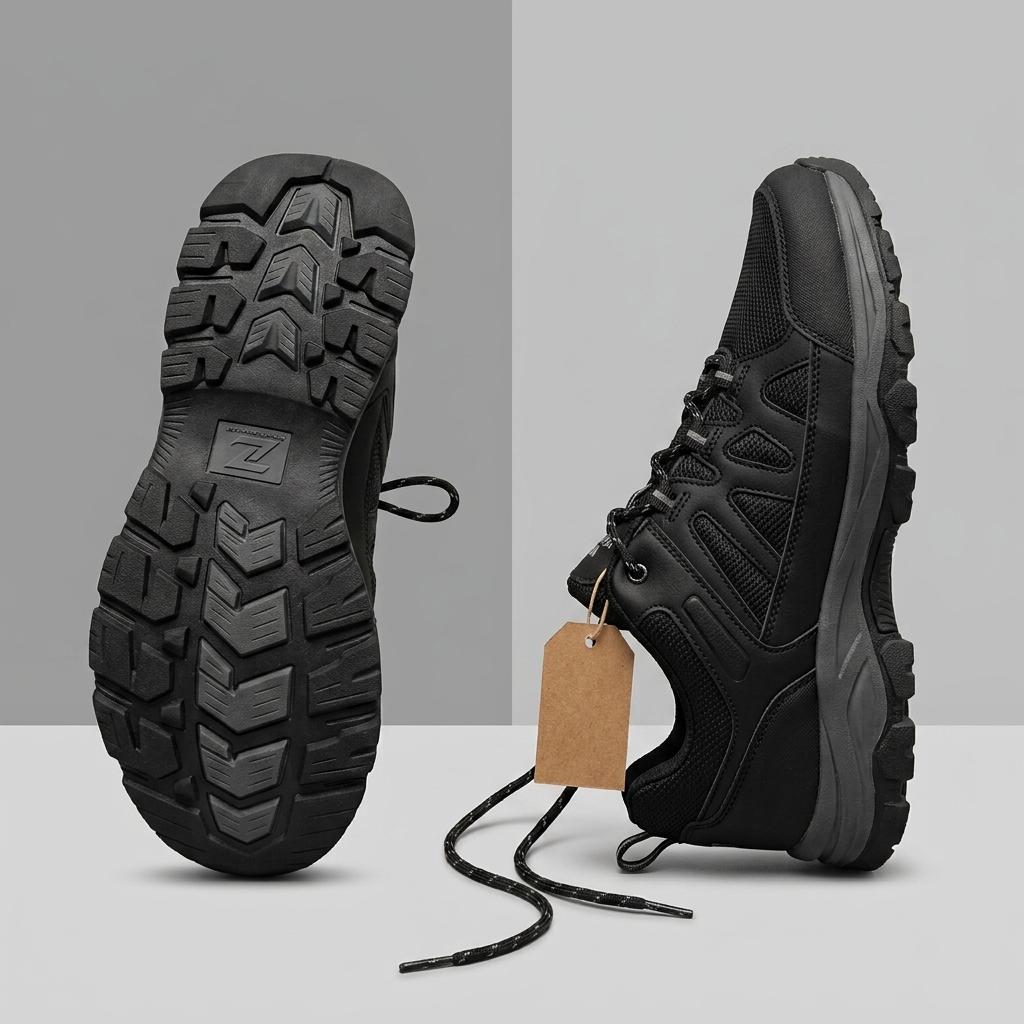 ZEROXPOSUR Men's Shoes, 11M