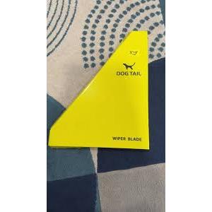 2 Pack Wiper Blades 24 and 21inch