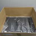 Griddle for Weber Spirit I & II 300 Series, Grill Insert for Spirit II E-310, Full Size Griddle for Broil King Baron 440 320 340 420 440 with Handles, Replace for Weber 6787 (22.6" x 17.3" x 1.5")