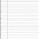 TOPS 8.5 x 11 3/4 Legal Pads, 12 Pack, The Legal Pad Brand, Wide Ruled, White Paper, 50 Sheets Per Writing Pad, Made in the USA (7533)