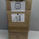 Champion Sports 9" High Visibility Flexible Vinyl Cone, Orange