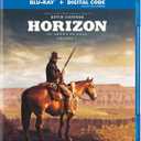 Horizon: An american Saga Chapter 1