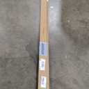 ChrisDowa Cordless Zebra Blinds for Windows, Dual Layer Free-Stop Light Filtering Window Roller Shades, Pull Down Privacy Zebra Shades for Home, Office, Bedroom, Door (71" W x 72" H, Black)