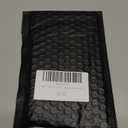 Up Cut Spiral Router Bit for CNC, 1/4 inch Cutting Diameter and 1 inch Cutting Length 1/4 inch Shank Carbide End Mill for Slot Mortise Cut Carving Engraving Grinding Grooving