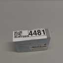 Broadlink RM4 pro Smart IR/RF Remote Control Hub with Sensor Cable (2.4GHz Wi-Fi Only)-WiFi IR/RF Blaster for Home Automation, TV, Curtain, Shades Remote, Works with Alexa, Google Assistant, IFTTT