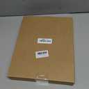 Picture Frames 8x10 2 Pack Made of Solid Wood White for Wall Mounting and Tabletop Display
