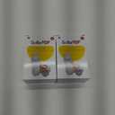 Gotta Pop Easy Knot Squishy Llama Craft Kit 2 Pack