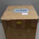 16x8-7 ATV Wheels, 3 lug 16x8-7 Tubeless Tires for Kazuma Quad ATV Go Kart UTV 125cc 150cc Off Road Tyres 3 Holes Rim set of 2