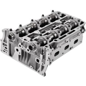 Complete Cylinder Head Assembly Compatible with Chevy Chevrolet Cruze Sonic Encore Trax 1.4L 2011-2019 Replace 55573669 55565291 55573010 55573011