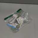 Coastal Pet Safari Dog De-Matting Comb - Serrated Stainless Steel Grooming Tool for Dogs with Medium to Long Hair - Keeps Coats Smooth & Soft - One Size