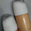 Nuby 4-in-1 Baby High Chair Seat with Removable Tray - 6+ Months to 3 Years - Adjustable Toddler Chair for Eating - Holds Up to 60 lbs - Geometric