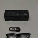 AI Smart Glasses for Men and Women with Chat GPT, Bluetooth Translation Glasses with 164 Languages and Color-Change Lens, Music Playback & Hands-Free Calls, UV & Blue Light Protection