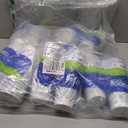 Dixie To Go Paper Coffee Cups With Lids, 12 oz, 156 ct, Disposable Insulated Paper Cups for On-The-Go Hot or Cold Beverages