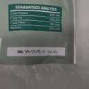 Plato Pet Treats Air Dried Small Bites Dog Treats, Natural Bite Sized Real Meat & Duck, Grain Free & High Protein, Made in the USA, 6oz (6 Ounce (Pack of 1)) (BB: 09/17/25)