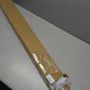 32 Inch Towel Bar 2 Pack for Bathrooms 12/16/20/24/28/32/36 Inch Stainless Steel 304 Matte Black Towel Holder Modern Square Towel Rod Rustproof Wall Mount