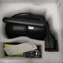 ANRAN 4G LTE Cellular Solar Security Camera Wireless Outdoor,No WiFi 2K Solar Powered Camera,Color Night Vision,360 Live View, PIR Motion Sensor,2 Way Talk,Black (SIM Card & 32GB SD Card Included)