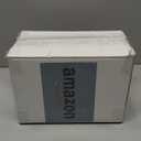 I00000 144Pcs Gold Plastic Silverware, Gold Plastic Utensils Set,Disposable Utensils Heavy Duty,Disposable Silverware Set Includes 48 Forks,48 Knives,48 Spoons for Wedding & Party (White)