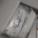 Amerdeco 10 Pack Brushed Satin Nickel Cabinet Pulls 3 Inch(76mm) Hole Center Cabinet Hardware Kitchen Cabinet Handles for Bathroom Drawer Pulls Dresser Pulls ZH0014……