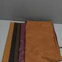 Large 28 X 38 Laundry Bag with Cord Assorted Colors and Patterns (5)