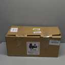 Heave Duty Pool Vacuum for Above Ground & Inground Pool-Powerful Suction 18.9 GPM Running time up to 1H, Ideal for Leaves, Debris, Handheld Rechargeable Pool Cleaner with Telescopic Pole