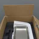 PETLIBRO RFID Automatic Cat Feeder, Collar Tag-Activated Personalized Meals, 5G&2.4G Wi-Fi Programmable Cat Food Dispenser with Cats Recognition & Diet Tracking for Multi-Pet Homes and Different Diets (3L (Pack of 1), Brown)