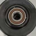 Aeagle 170056 PTO Clutch for Cub Cadet MTD Husqvarna 532174509 140923 174509 532150283 532170056, for AYP PPR Series GTH200 GTH220 GTH225 GTH2350 GTH250
