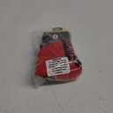 For Bare Feet NHL Unisex Kids Nhl Mvp Crew Sock Youth (One Size, Team Color)