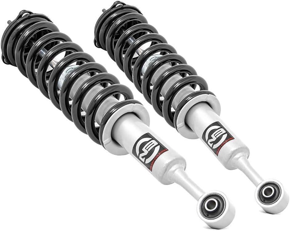Rough Country N3 2-Inch Leveling Struts