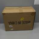 Wedding Arch Backdrop Stand Set Metal Arch Backdrop Stand with Wedding Arch Cover, Wedding Balloon Arch Backdrop Stand for Birthday, Baby Shower, Anniversary (Black, 5.9FT+6.6FT+7.2FT)