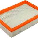 FRAM Extra Guard CA8997 Replacement Engine Air Filter for Select Ford, Mazda and Mercury Models, Provides Up to 12 Months or 12,000 Miles Filter Protection (One Size)