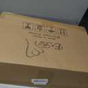 Massage Headrest for Bed, Adjustable Massage Face Cradle at Home, Portable Bed Massage Head Holder, Mattress Massage Table Head Rest for Salon Spa, Face Down Pillow After Eye Surgery