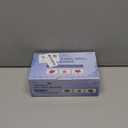 MOCOWIND Portable Nail Drill Professional 35000 RPM, Rechargeable Electric Nail File Machine Cordless E-File for Acrylic Gel Polishing Removing with Bits Kit for Manicure Salon Home, Pink