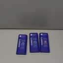 Harry's Extra-Strength Antiperspirant Deodorant, Sweat & Odor Control Antiperspirant for Men, Variety Pack - Stone, Redwood, Wildlands, 2.5 oz Pack of 3