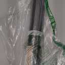 Safiyya Black Peel and Stick Wallpaper Contact Paper for Countertop Kitchen Wood Self Adhesive Removable Wallpaper for Bedroom 393"15.7"