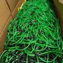 Electric Fence Netting, 49.6" H x 164' L, Portable Livestock Nets Mesh for Hog, Dogs, Deer, Goats, Larger Animals Electric Fencing for Backyards, Homesteaders, Farms, Ranches, Gardens