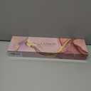 LANDOT Automatic Rotating Curling Iron: Easy-to-Use Ceramic Curling Wand 1 inch for Salon-Worthy Curls & Waves - Quick Heat & Adjustable Temp for All Hair Types