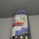 100 sq. ft. 3 ft. x 33.3 ft. x 3 mm Underlayment with Sound and Moisture Barrier for Laminate and Engineered Floors