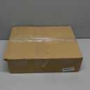 160 Pcs Packing Moving Foam Pouches & Sheets, 5 Sizes Cushion Foam Wrap Pouches with Fragile Stickers for Protect Dishes Cup Glasses Storage Supplies (7.8X7.8", 7.8X12", 12X12", 14X14", 16X16")