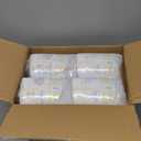 Pampers Baby Diapers - Swaddlers - Size 0, 140 Count, Ultra Absorbent Disposable Newborn Diaper