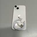 Apple iPhone 14, 128GB, Starlight - Unlocked 