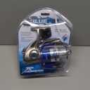Hurricane Bluefin Series Spinning Reel BF-3170/CP Fishing - Reel Type: Spinning, Size: 70, $2.95 Off w/ Free S&H
